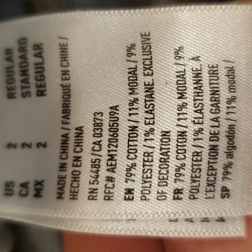 American Eagle!! - Picture 6 of 6
